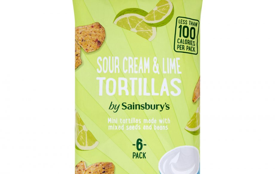Low calorie snacks