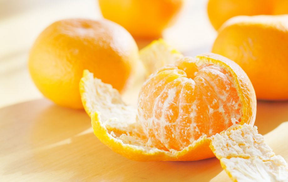 Low calorie snacks