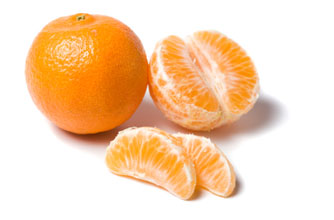 Low calorie snacks