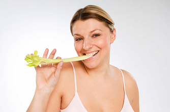 Low calorie snacks