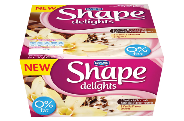 Low calorie snacks
