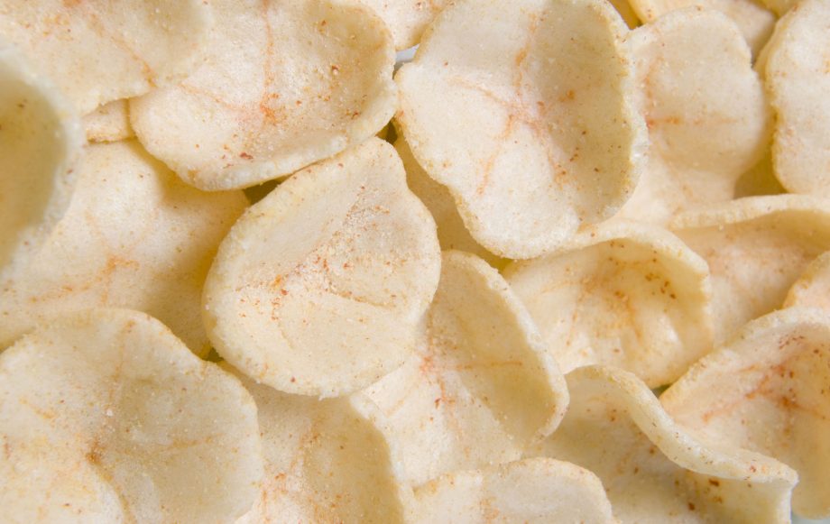 Low calorie snacks