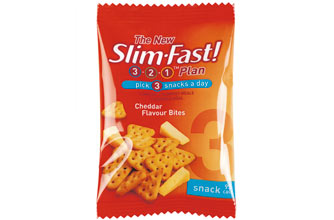 Low calorie snacks