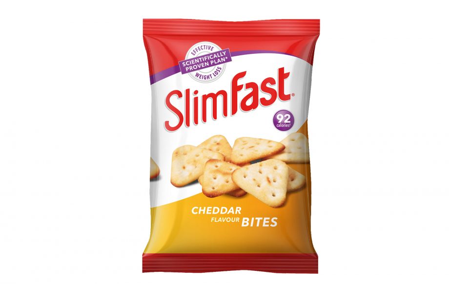 Low calorie snacks