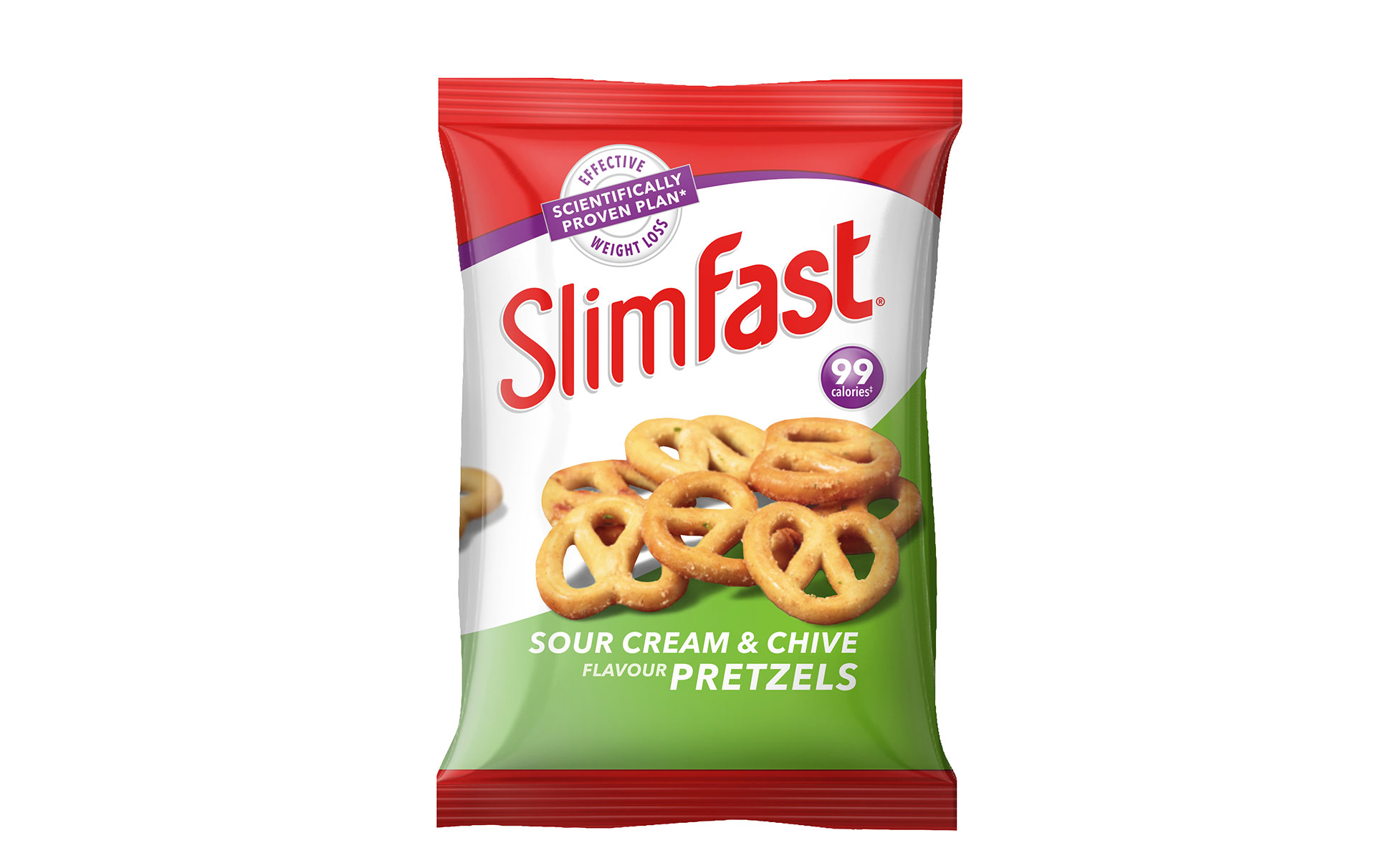 Low calorie snacks