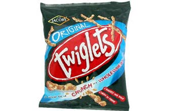 Low calorie snacks