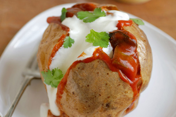 Low calorie snacks