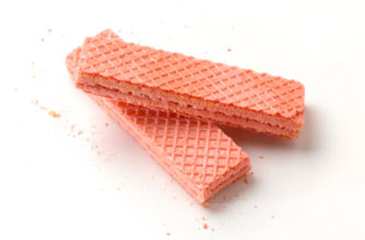 Low calorie snacks