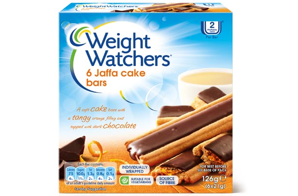 Low calorie snacks