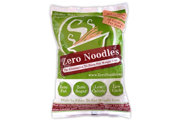 Low calorie snacks