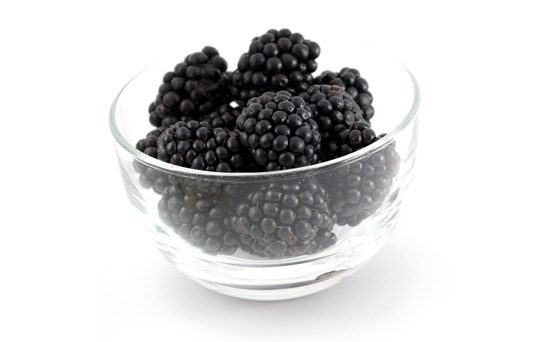 Low calorie snacks