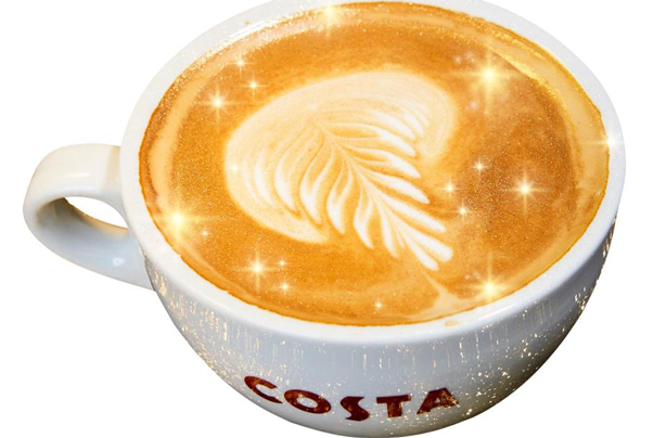 Costa #coffee cup mug & #saucer gift set for 2, View more on Costa #coffee cup mug & #saucer gift set for 2, View more on