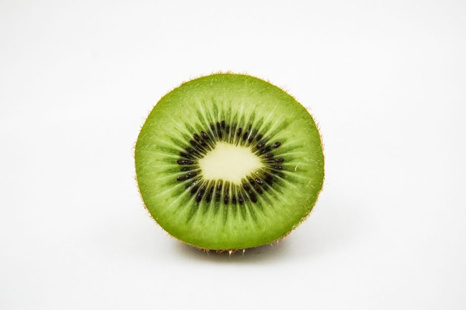 Low calorie snacks