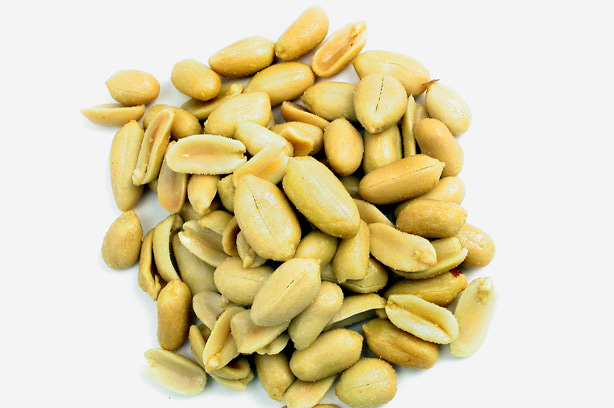Low calorie snacks