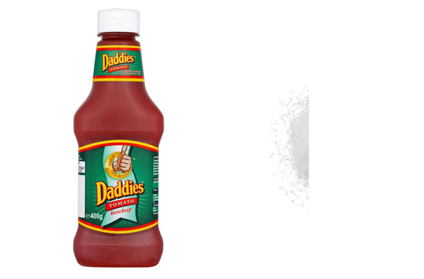 Salt shockers