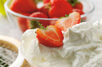 Low calorie snacks
