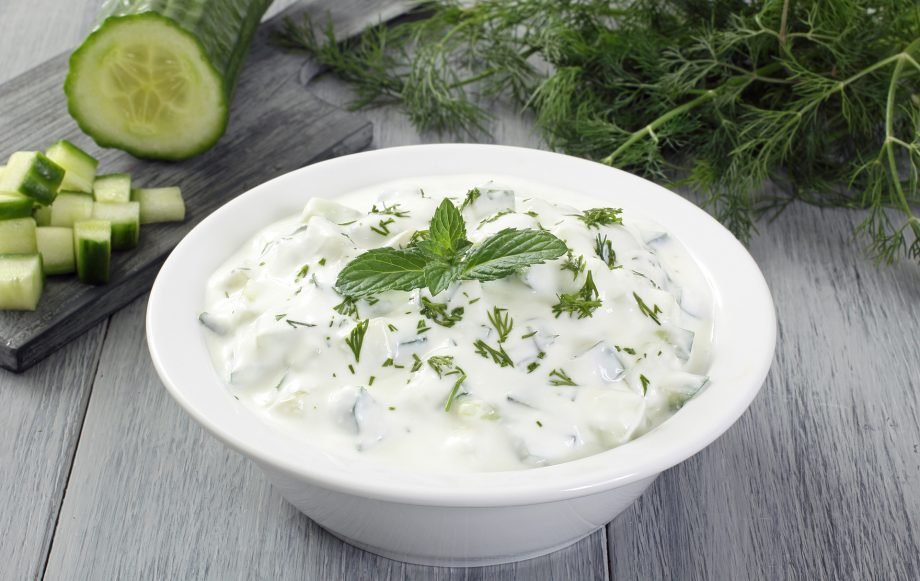 Low calorie snacks
