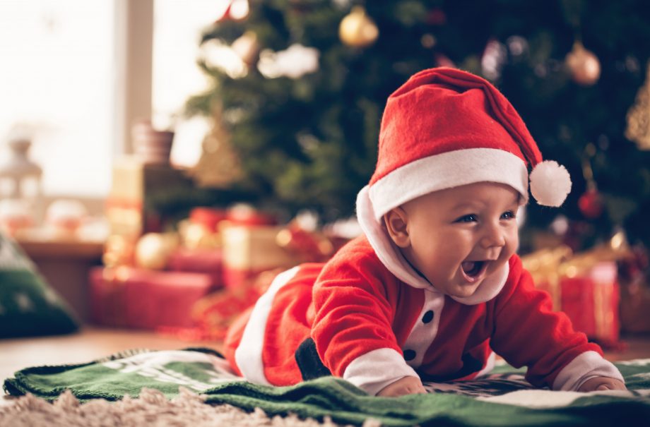 Image result for Christmas baby