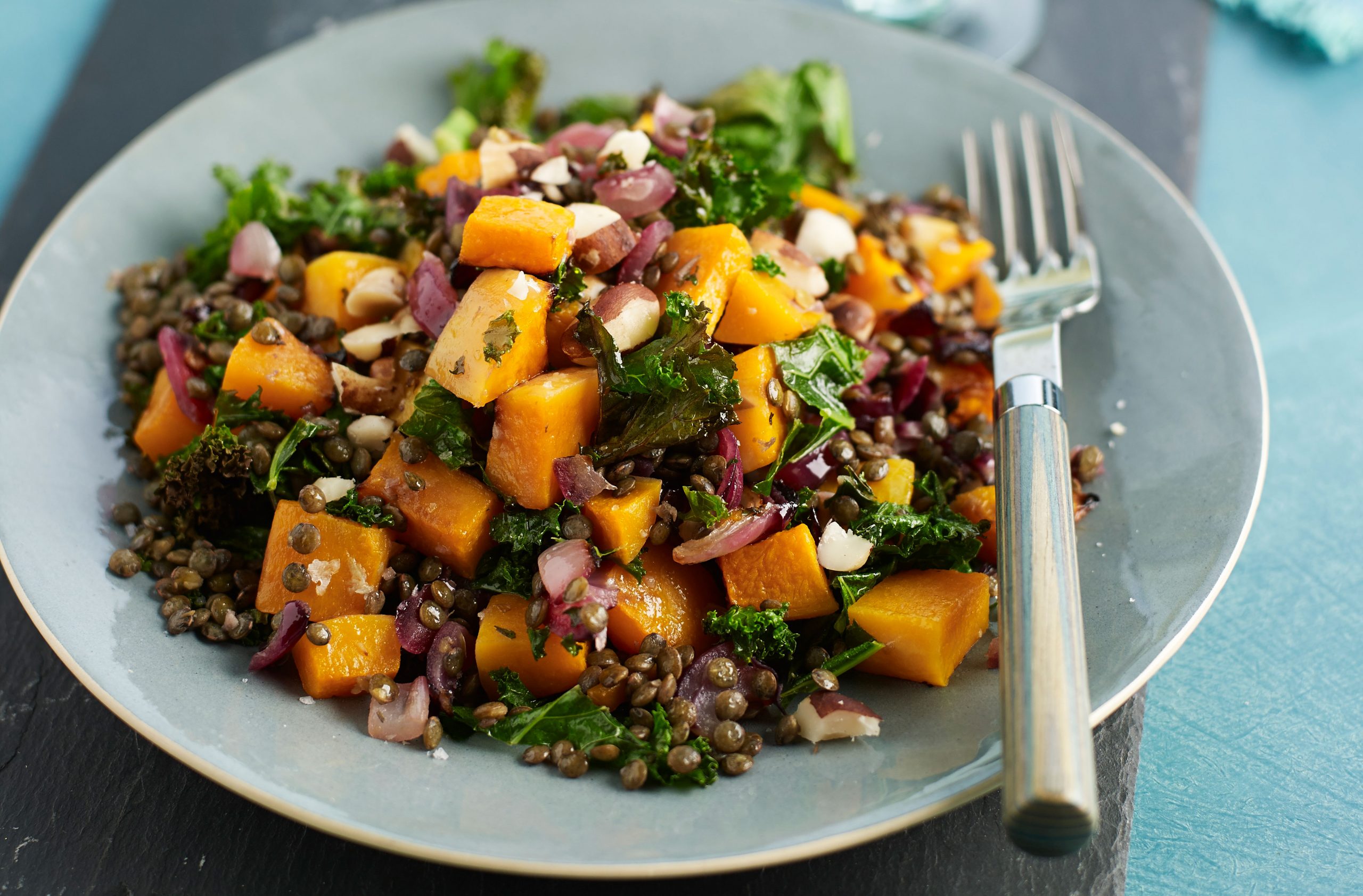 Lentil Vegetable Pilaf Dinner Recipes GoodtoKnow