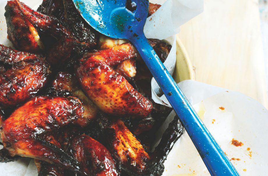 Chicken wing recipes: 10 delicious ways to serve them