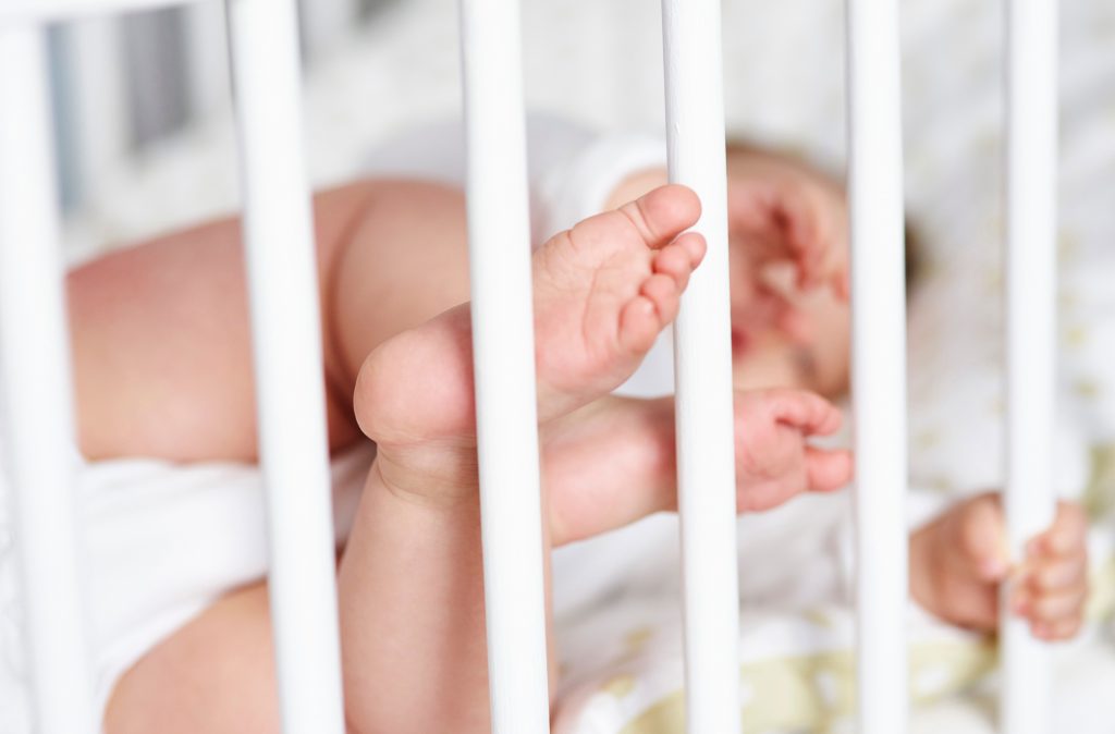 Cot death Everything you need to know about SIDS (sudden infant death