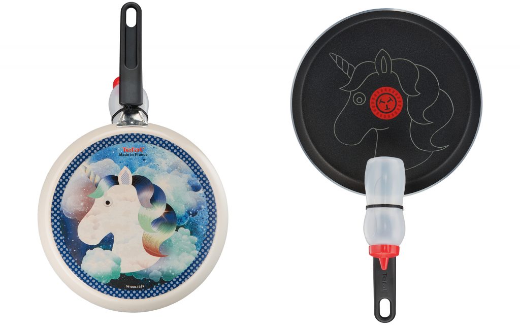 Win stylish new kitchen cookware with our Pancake Day competition!