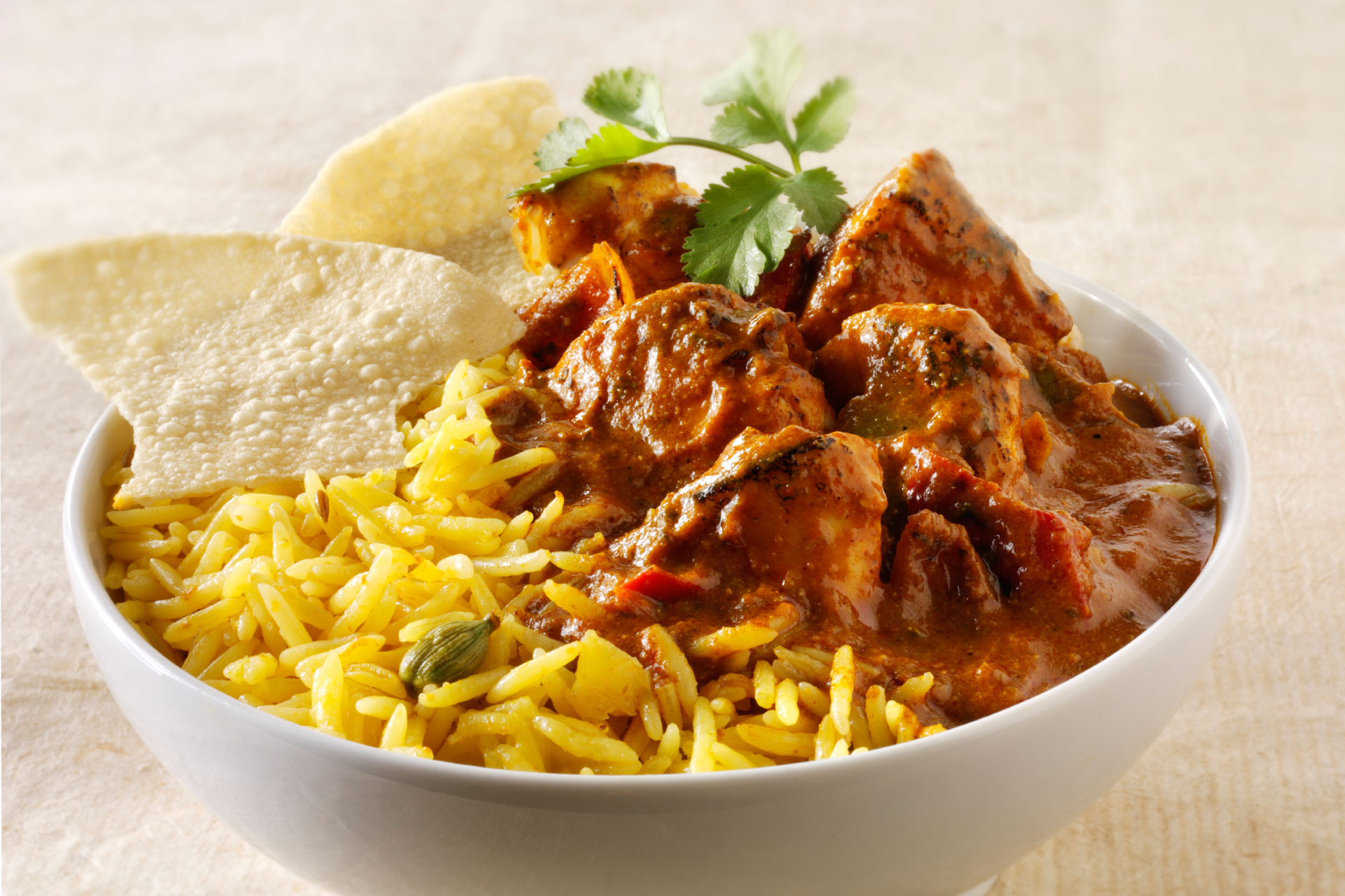 How to freeze curry