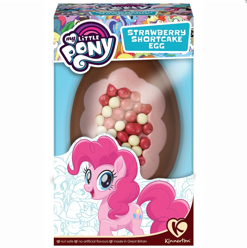 The best cheap Easter eggs to buy for £5 and under