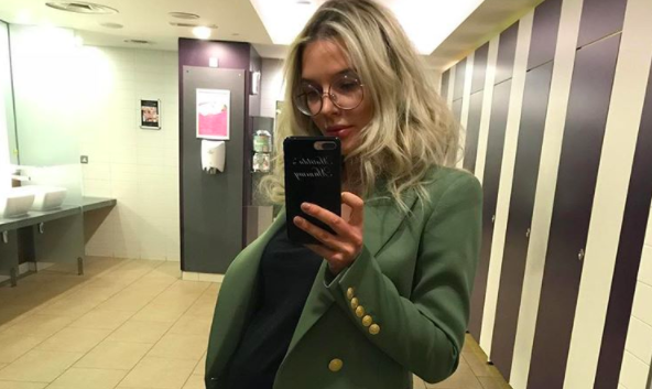 helen flanagan
