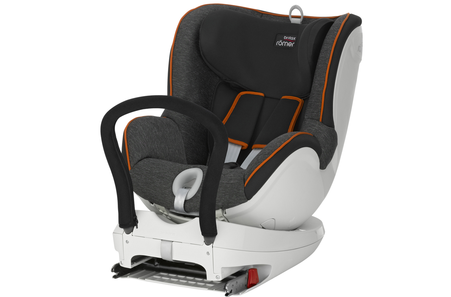 britax romer dualfix argos