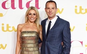 martin lewis mother's death