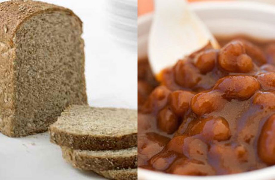 breakfast under 100 calories