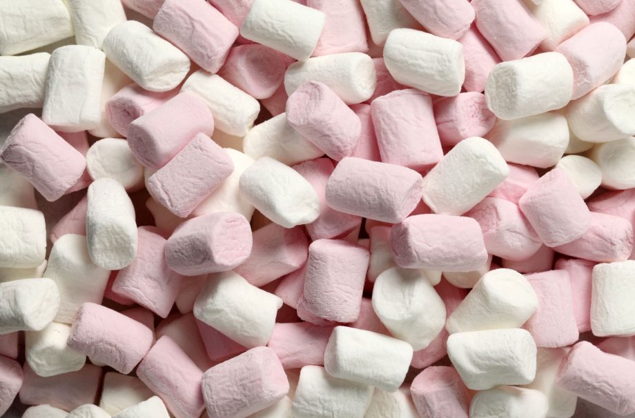 Best and worst sweets: No. 10 - Marshmallows