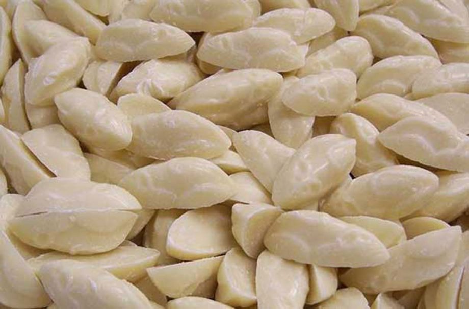 Best and worst sweets: No. 12 - White chocolate mice