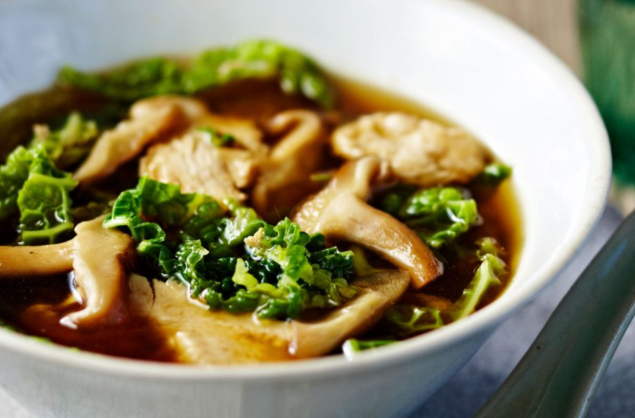Lunch under 200 calories