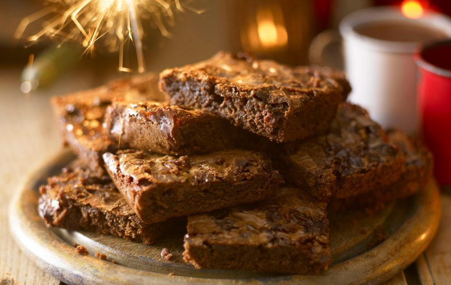 Chocolate brownies