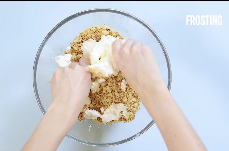 How to make cake pops