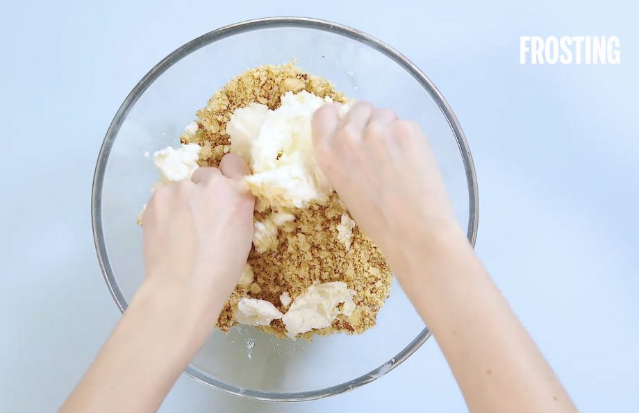 How to make cake pops