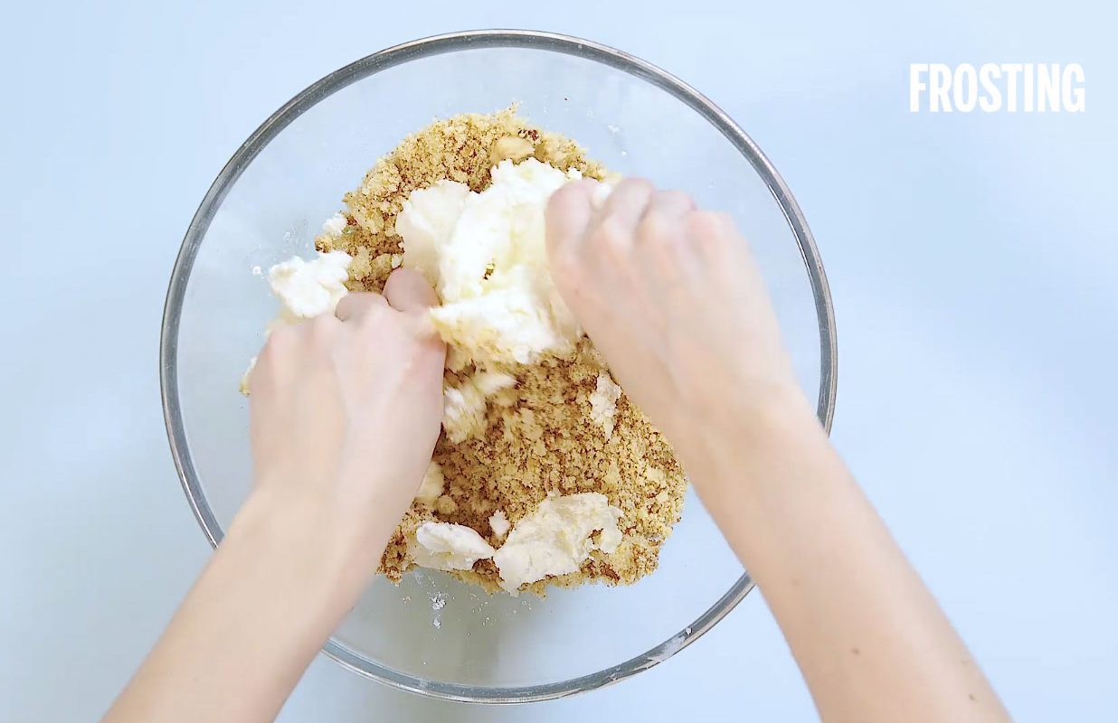 How to make cake pops