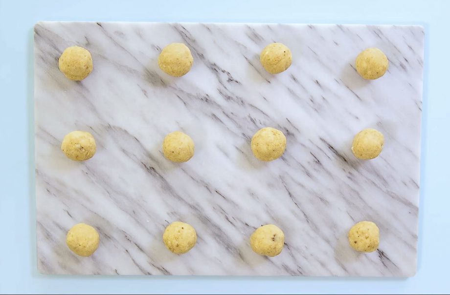 How to make cake pops