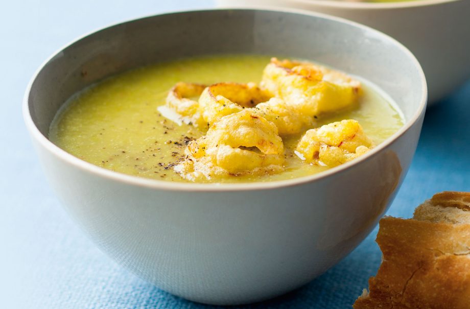 Lunch under 200 calories