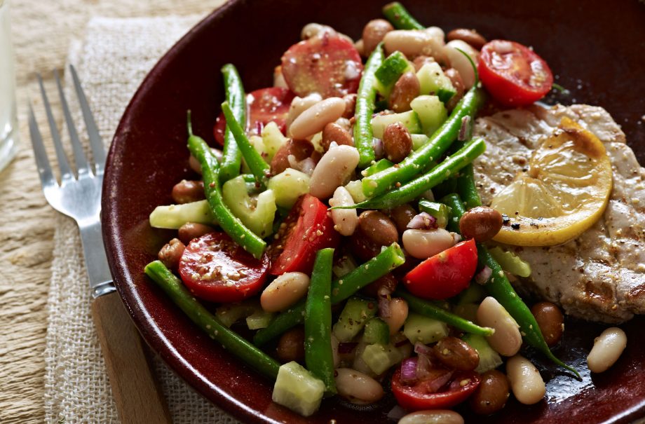 Lunch under 200 calories