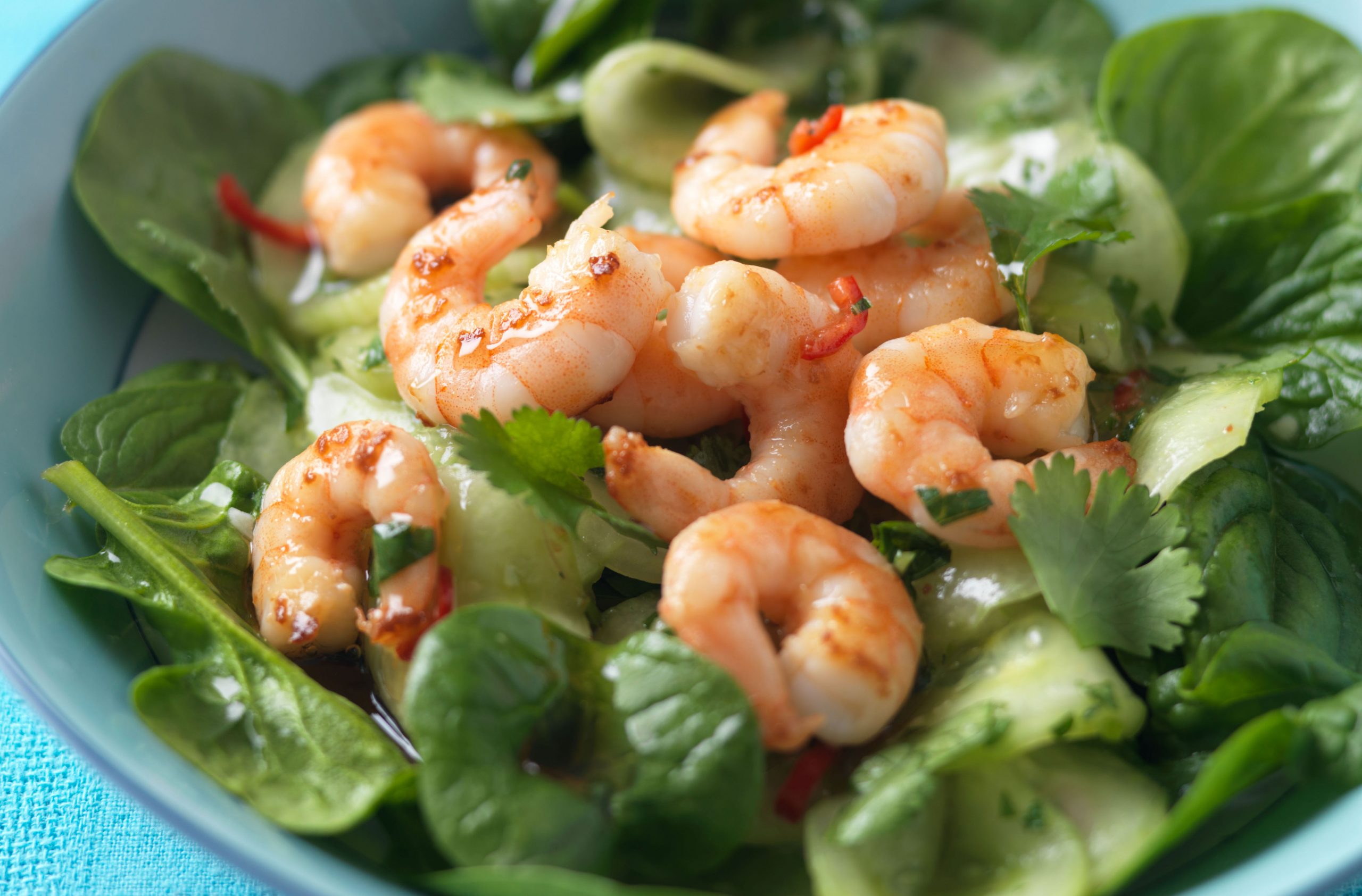 Lunch under 200 calories