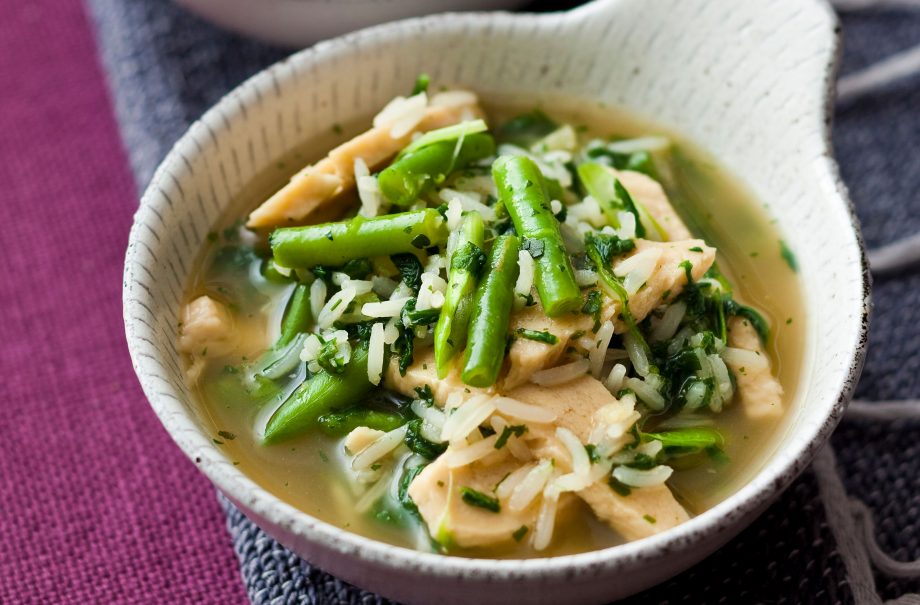 Lunch under 200 calories