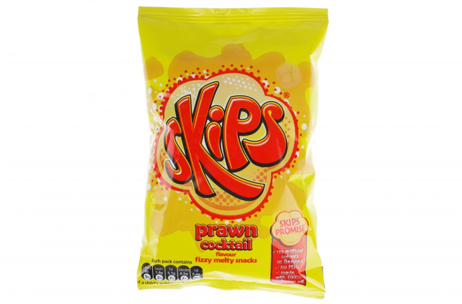 Skips: 9/10