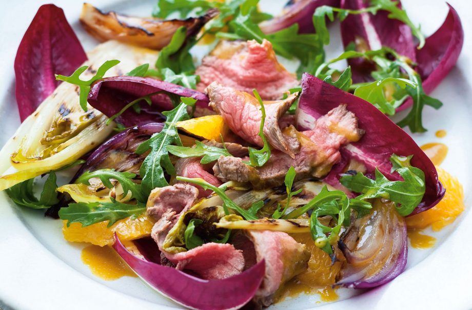 Lunch under 200 calories