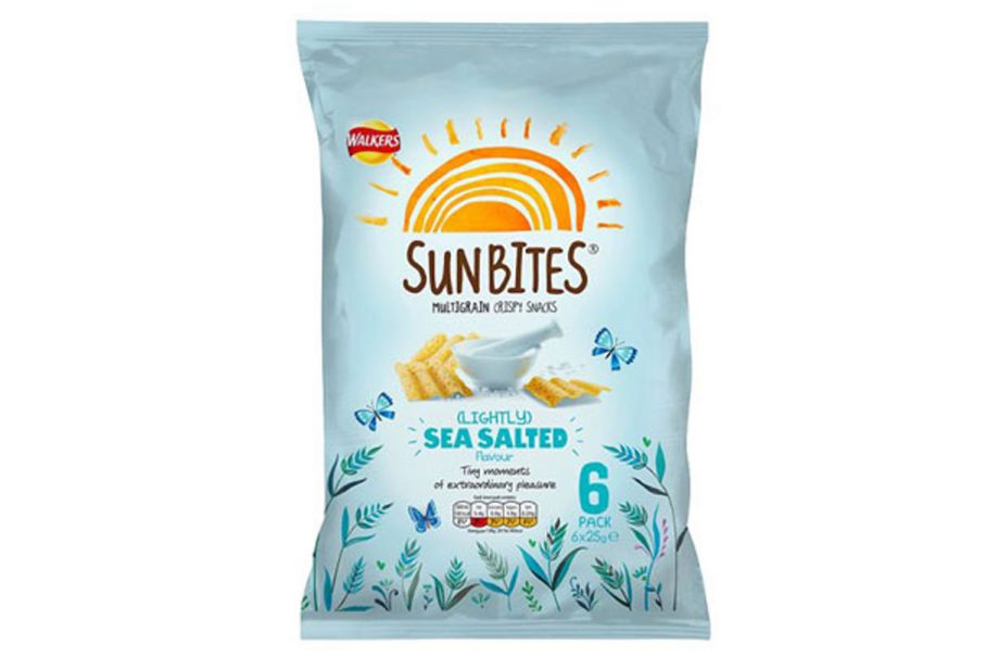 Sunbites: 6/10