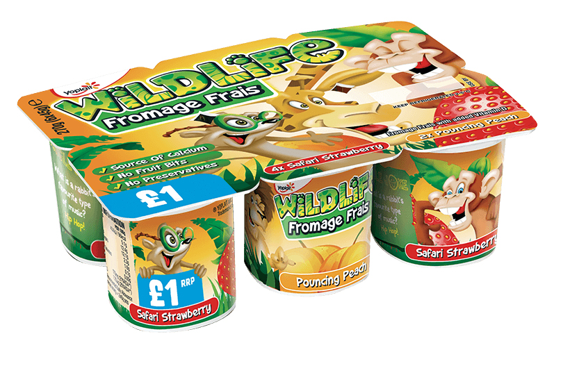 best and worst yogurt for your diet wildlife