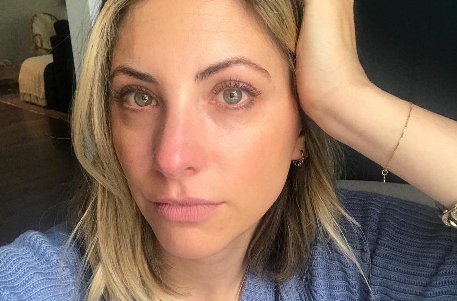 Blogger Emily Schuman Opens Up About Her Battle With Anxiety Blogger Emily Schuman Opens Up About Her Battle With Anxiety