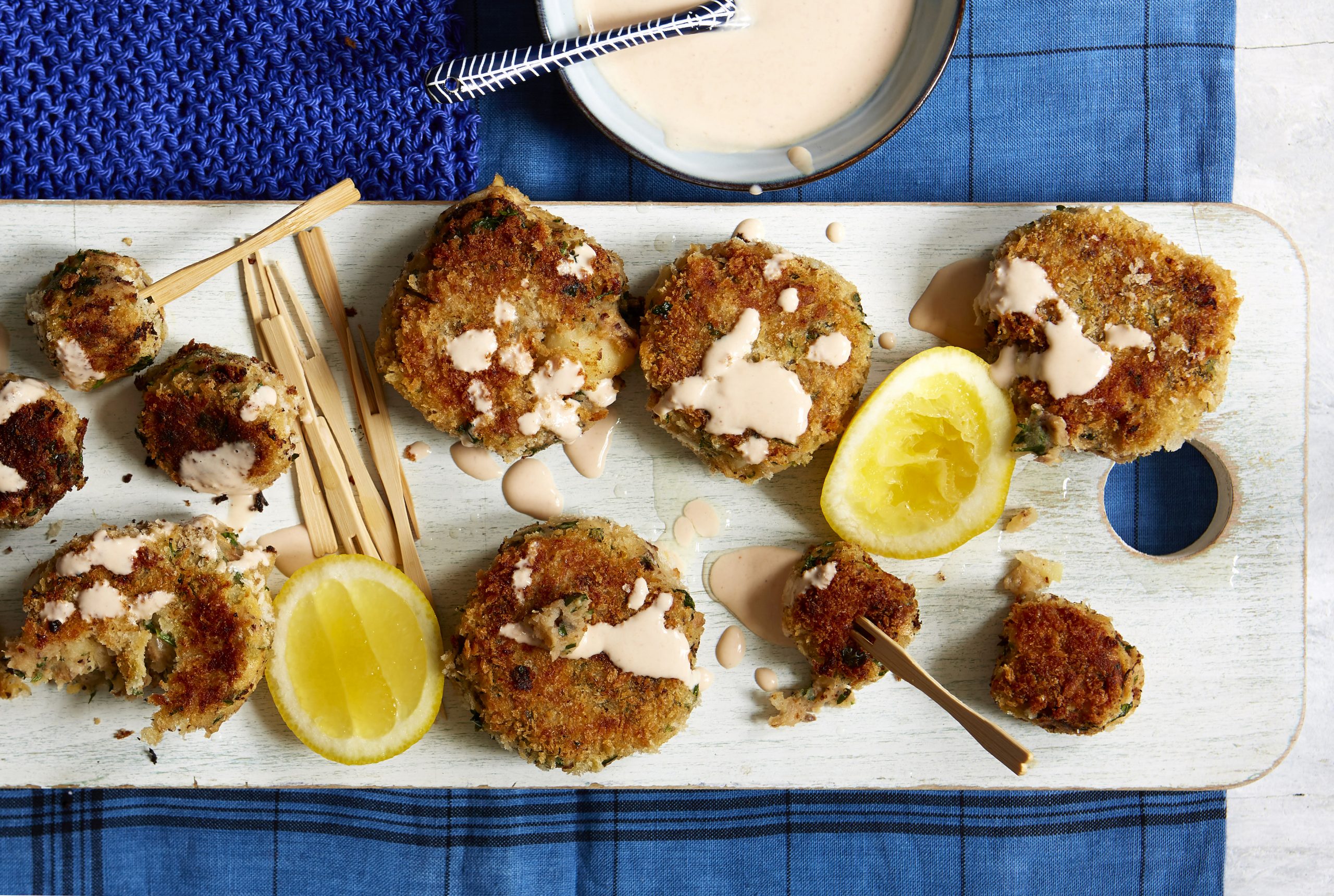 Pilchard Fishcakes Dinner Recipes GoodtoKnow